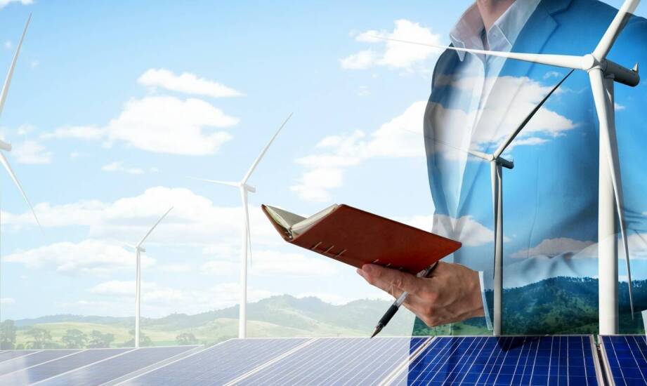 Szczeliwa jako element strategii zrównoważonego rozwoju w energetyce