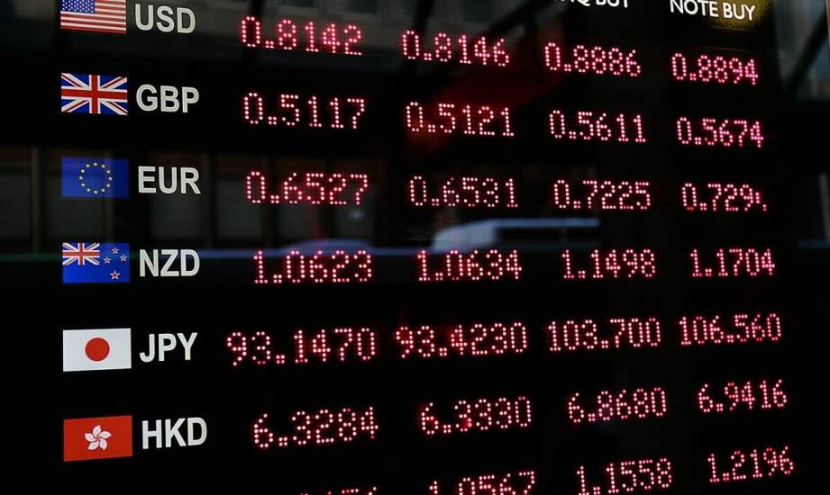 Czy kursy w kantorze mogą być lepsze niż w banku?