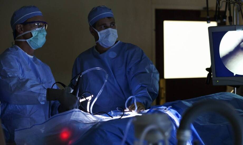 Co wpływa na cenę zabiegu zmniejszania żołądka?