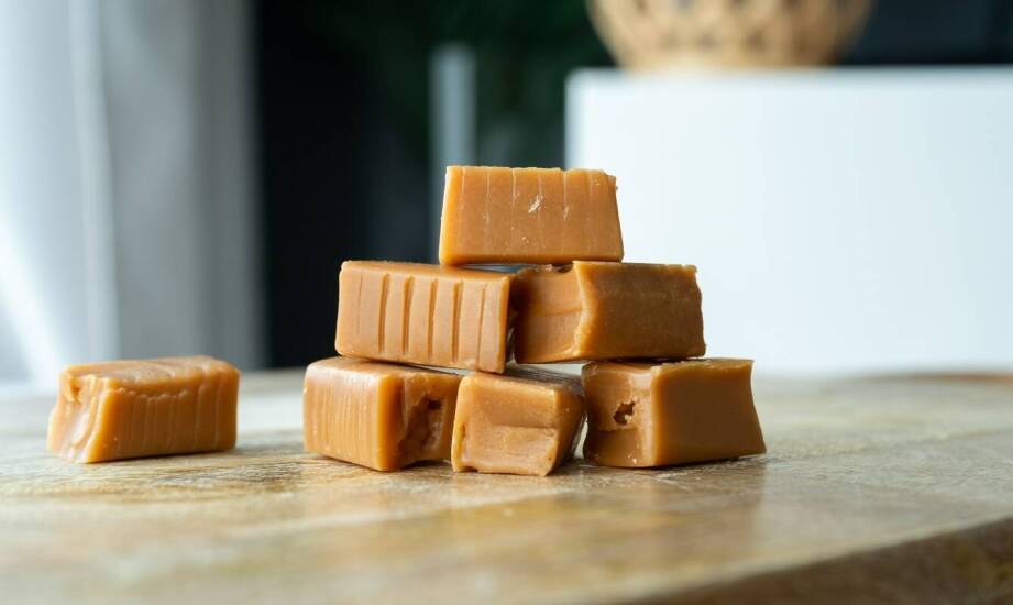 Dlaczego personalizowane krówki są popularnym gadżetem reklamowym?