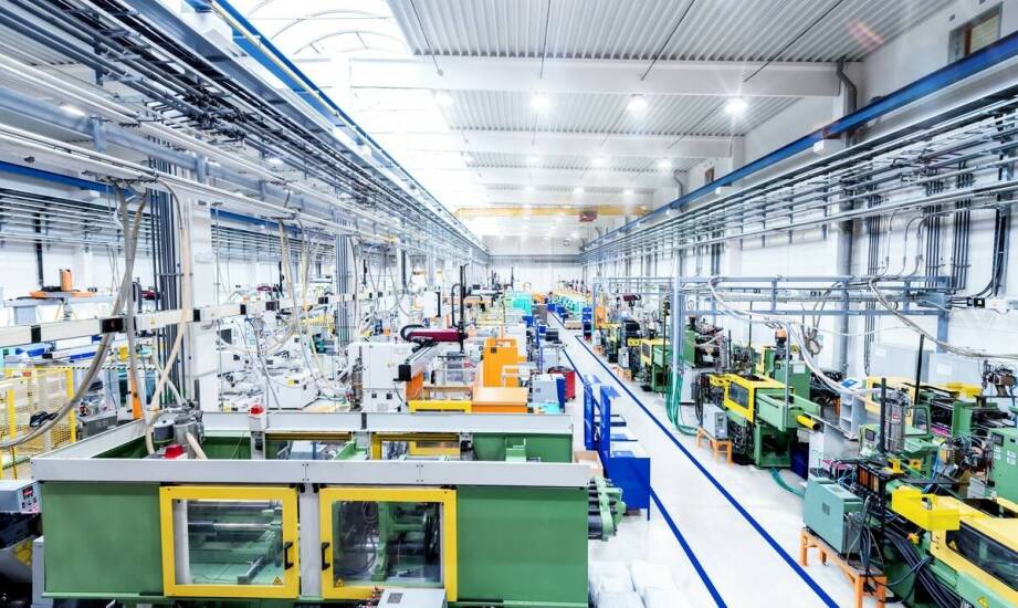 Nowe trendy w remontach przemysłowych maszyn - co warto wiedzieć?