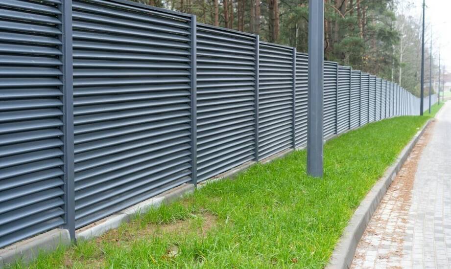 Panele ogrodzeniowe w Ropczycach – oferta dla indywidualnych i biznesowych klientów