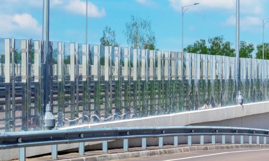 Siatka autostradowa w kontekście zrównoważonego rozwoju transportowej infrastruktury