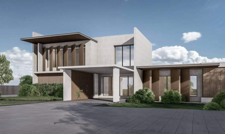 Jak dopasować zewnętrzne drzwi do architektonicznego stylu budynku?