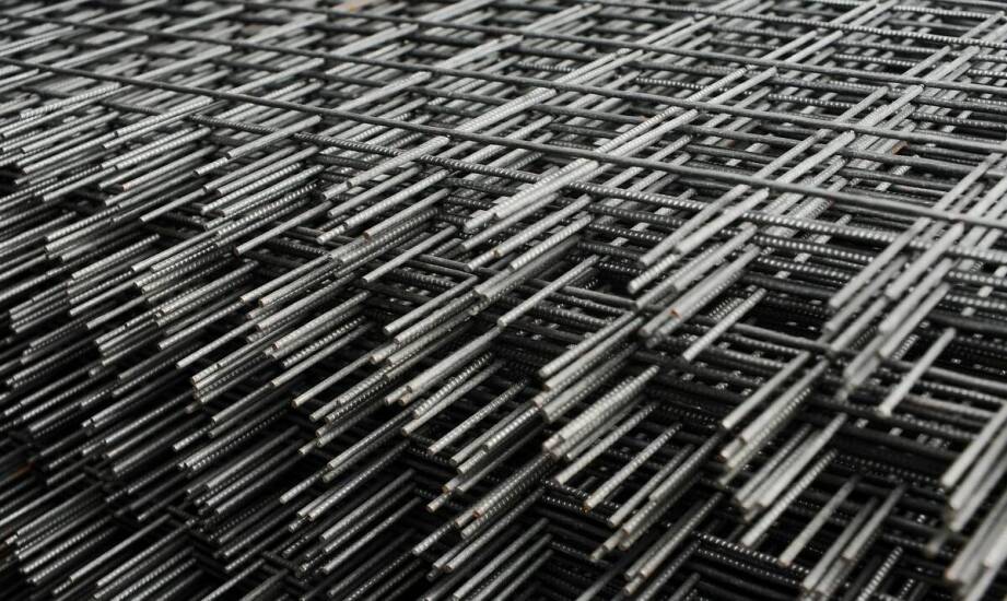 Praktyczne zastosowania zgrzewanych siatek w budownictwie drogowym