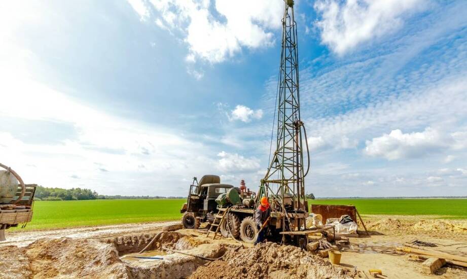 Wiertnice HDD a ich rola w nowoczesnym budownictwie