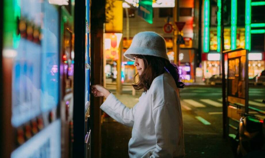 Integracja automatów vendingowych z systemami płatności dla klientów