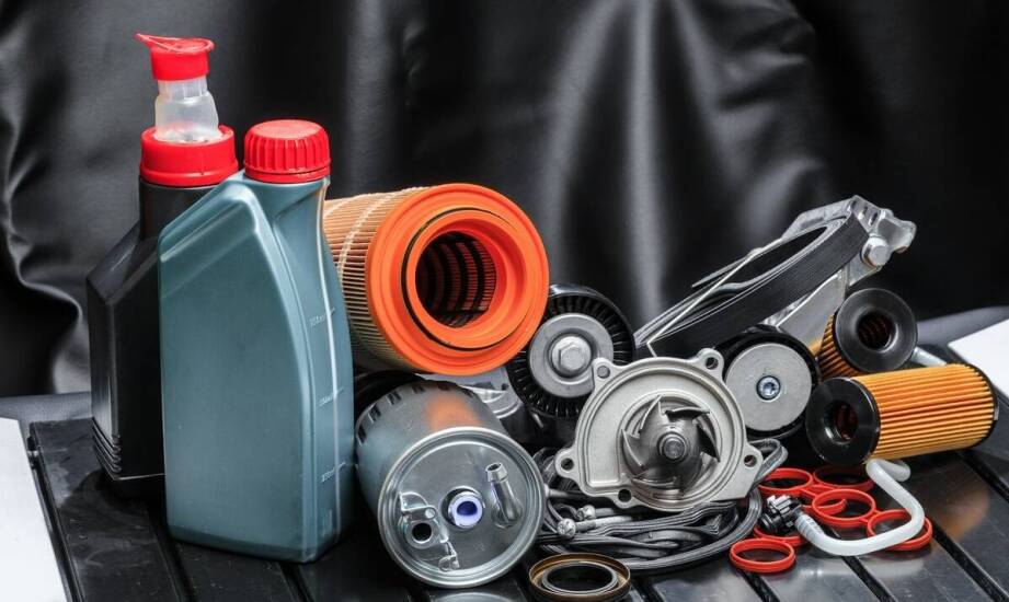 Jak kosztorys naprawy wspiera proces likwidacji szkód komunikacyjnych?