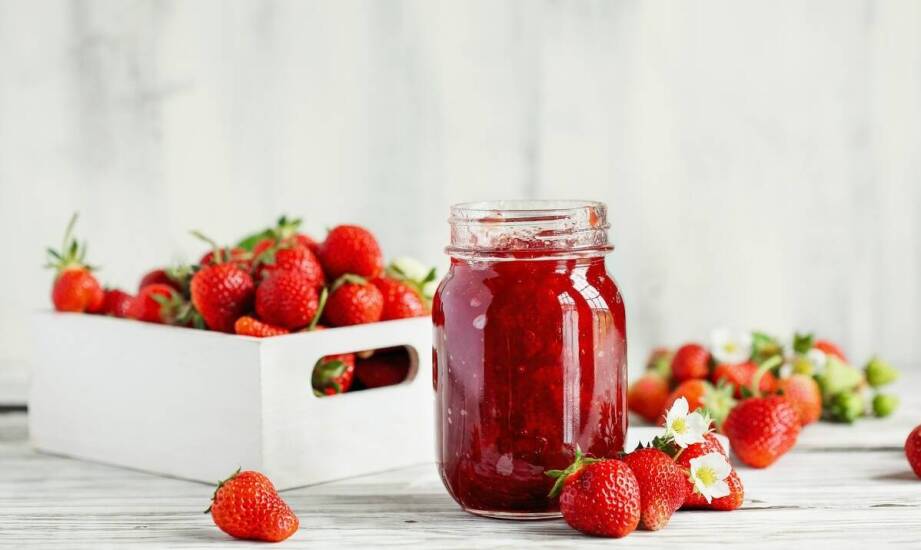 Konfitury i powidła z naszej cukierni: tradycja w nowoczesnym wydaniu