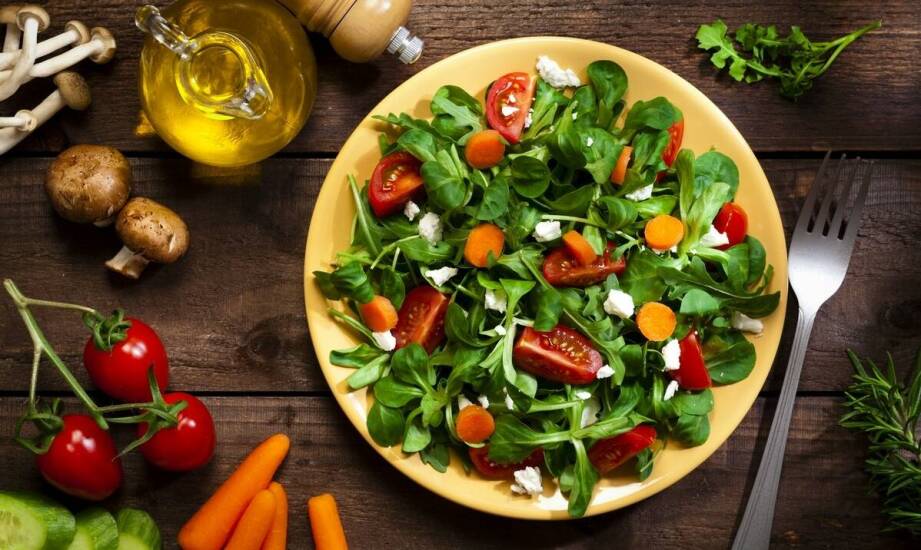 Które zdrowotne produkty są kluczowe dla długowieczności królików?