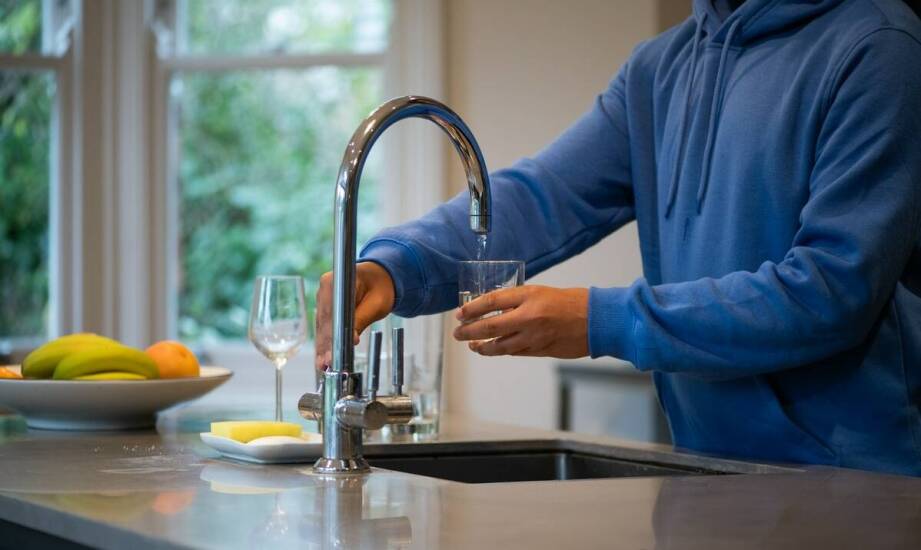 Dlaczego regularna wymiana filtrów do wody jest ważna dla użytkowników głębinowych studni?