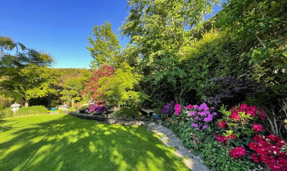 Jakie są kluczowe korzyści z zastosowania trawnika z rolki w ogrodach?