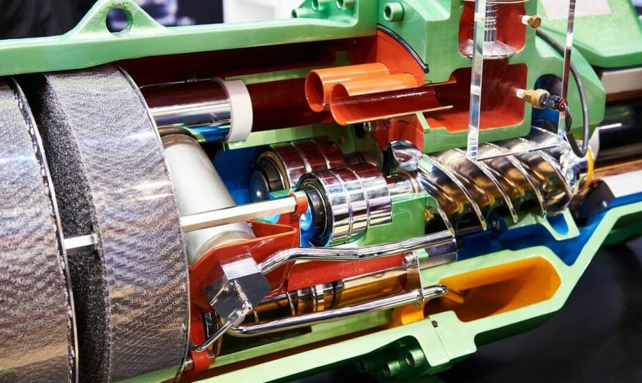 Mechaniczne korki w przemyśle chemicznym – zastosowania i wyzwania