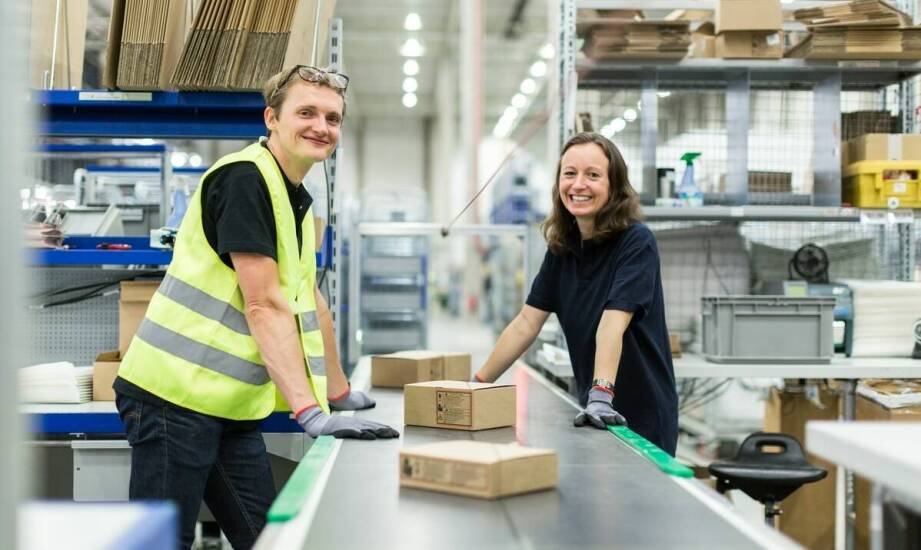 Innowacyjne podejścia do obsługi zwrotów w logistyce e-commerce