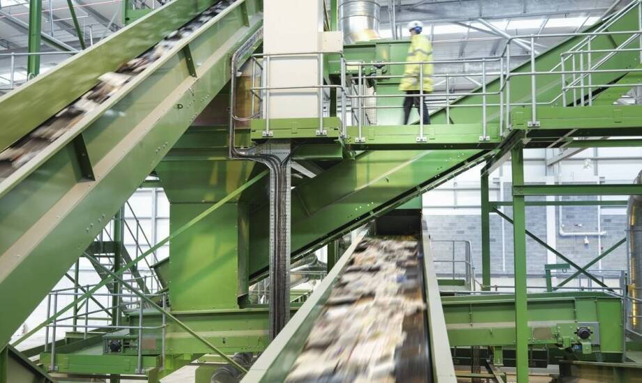 Jakie są nowoczesne metody zarządzania odpadami budowlanymi dzięki nowoczesnym kontenerom?