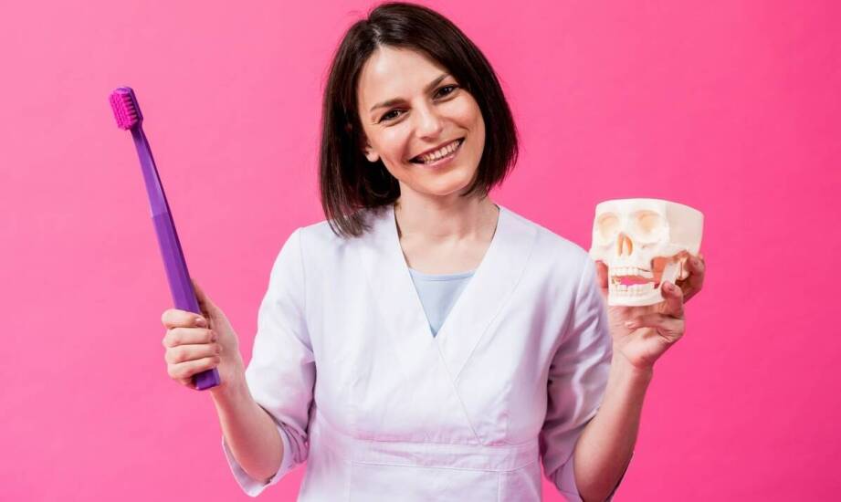 Rola profilaktyki w zapobieganiu chorób jamy ustnej