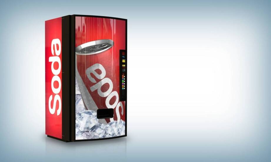 Jak automaty vendingowe mogą ułatwić dostęp do przekąsek w miejscach pracy?