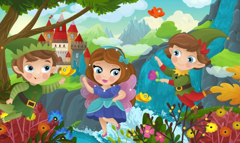 Kolorowanki na Dzień Dziecka – wpływ na koncentrację i cierpliwość u najmłodszych