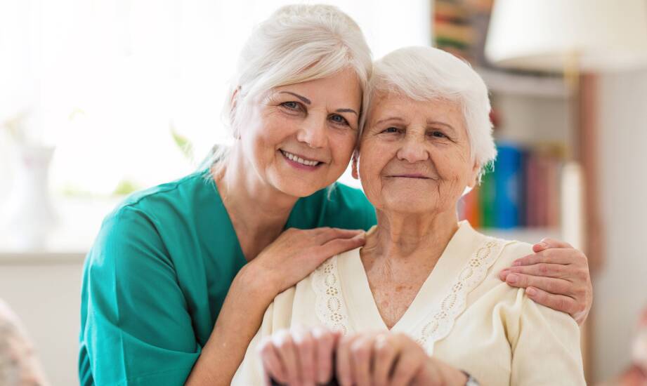 Jakie są różne formy zatrudnienia opiekunek dla osób starszych w Niemczech?