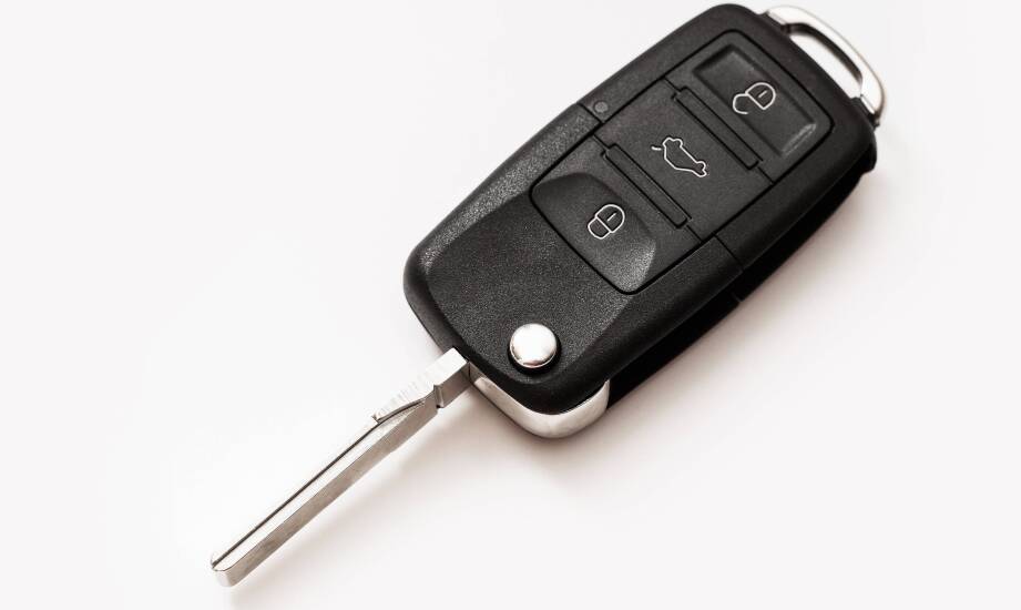 Jakie akcesoria do kluczyka Hyundaia mogą poprawić jego funkcjonalność?