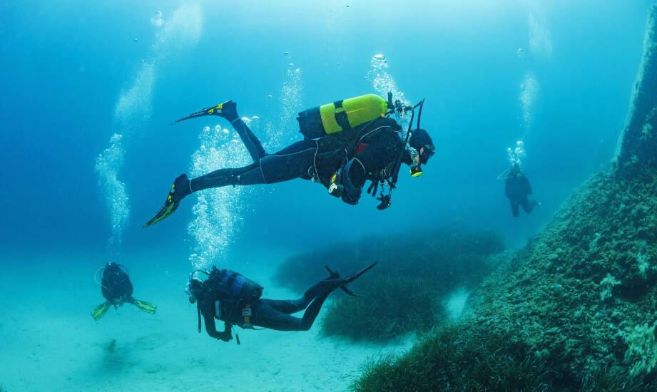 Jak zaplanować nurkowy wyjazd, by maksymalnie wykorzystać czas pod wodą?