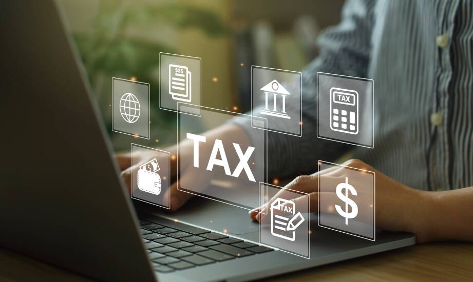 Jakie wyzwania dla sektora produkcyjnego rozwiązują doradcy podatkowi online?