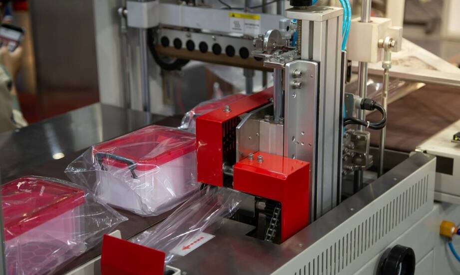 How to Properly Choose a Coffee Packaging Machine for Production Specifics?