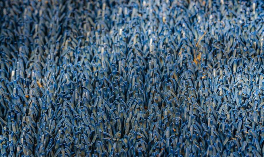 Advantages of Using Brush Entrance Mats in Sports Facilities