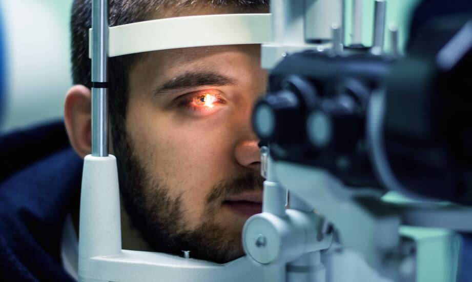 Jakie są najnowsze technologie stosowane w badaniach oka DNA?