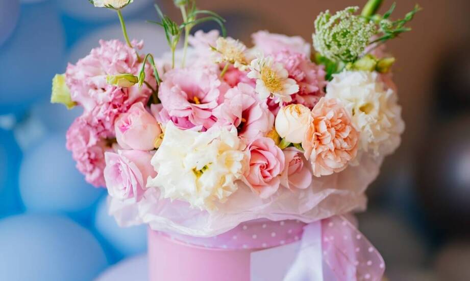 Geschenke zum Jubiläum – wie man sich von anderen Ideen abhebt