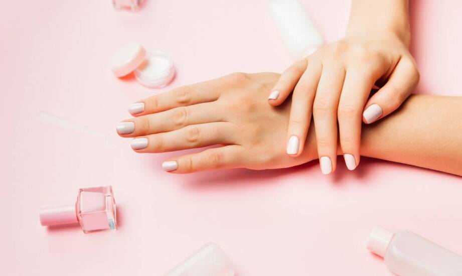 Der Einfluss von Fischkollagen auf die Verbesserung der Nagelgesundheit