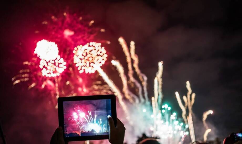 Znaczenie importerów fajerwerków dla różnorodności oferty