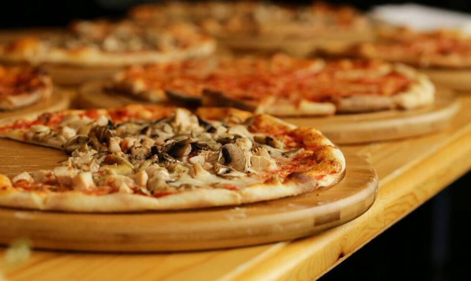 Jak dobra pizzeria podnosi standardy obsługi dla klienta?