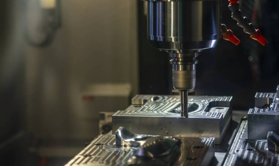 Kluczowe aspekty wytaczania otworów w serwisie dla urządzeń rolniczych