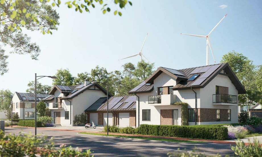 Rola magazynów energii w zwiększaniu rynkowej wartości nieruchomości