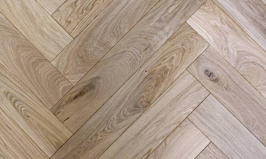 Od czego zależy trwałość drewnianych parkietów?