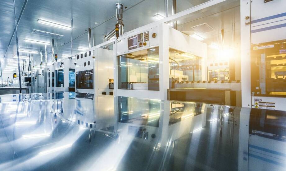 Przewaga technologii termoformowania w branży energetycznej