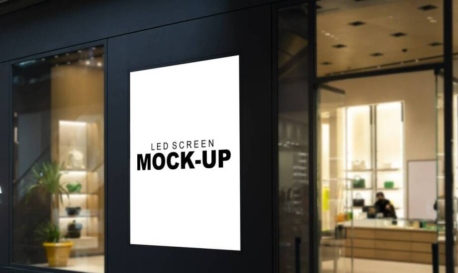 Jakie są najnowsze trendy w projektowaniu ogłoszeniowych gablot?