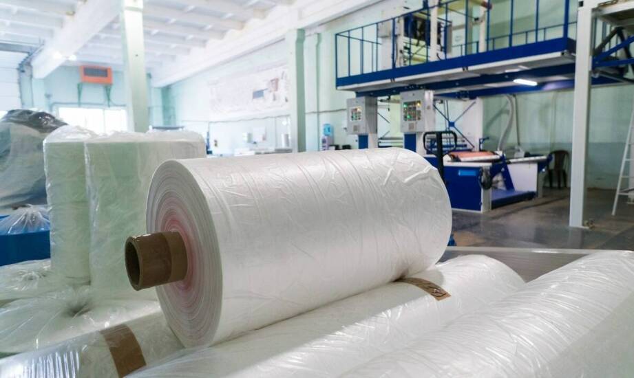 Jak płyty PP wpływają na efektywność procesów produkcyjnych?