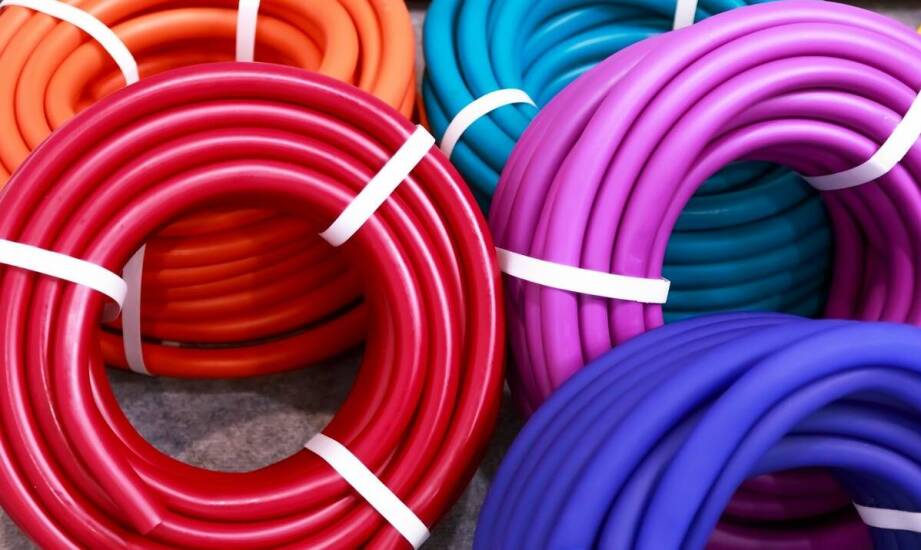 Właściwości termiczne prętów PVDF – co czyni je wyjątkowymi?