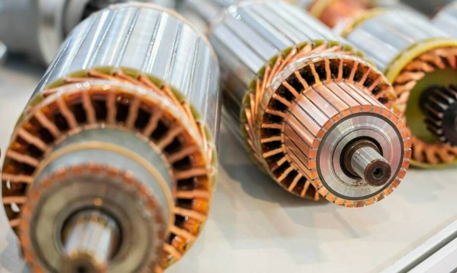 Drut spawalniczy PE a innowacje technologiczne w przemyśle metalowym