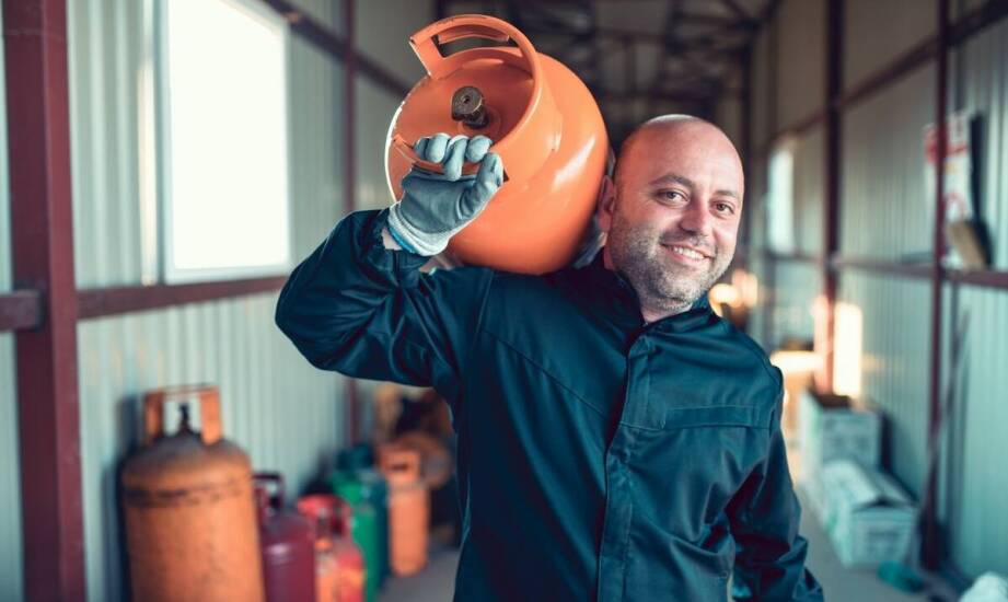 Jak serwisowanie instalacji LPG wpływa na ochronę środowiska?