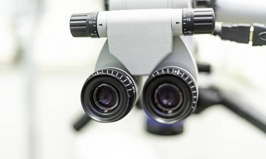 Mikroskopowa endodoncja – dlaczego warto ją wybrać?