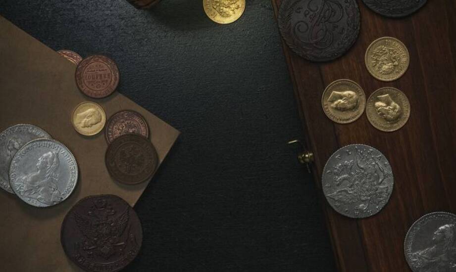 Jak szlachetne metale wpływają na finansową stabilność inwestorów?