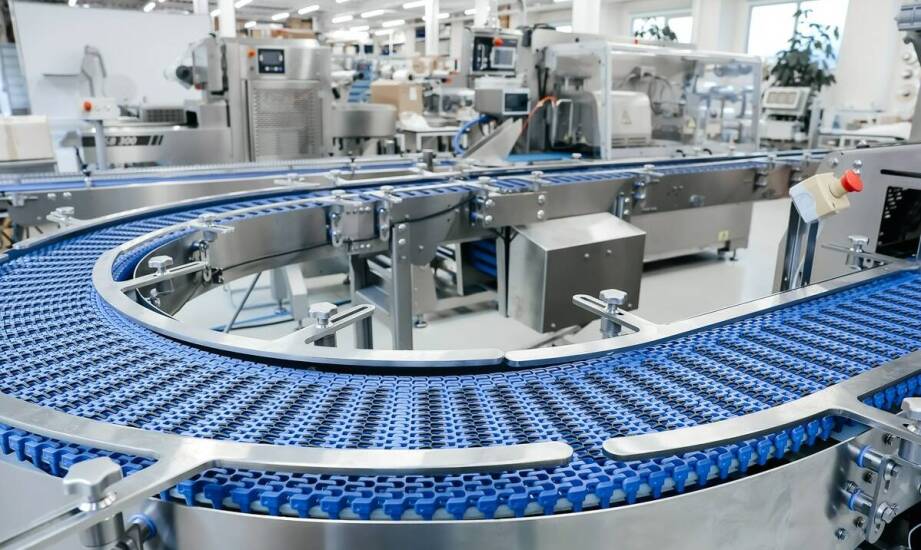 Wpływ innowacyjnych technologii na rozwój transportowych taśm przenośnikowych