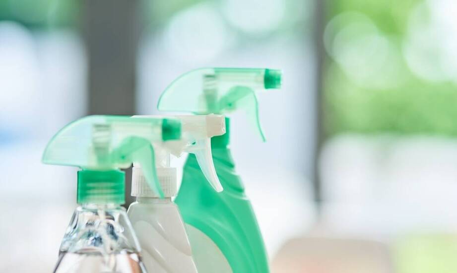 Dlaczego chemia Ecolab jest kluczowa dla bezpieczeństwa pracy w przemyśle spożywczym?