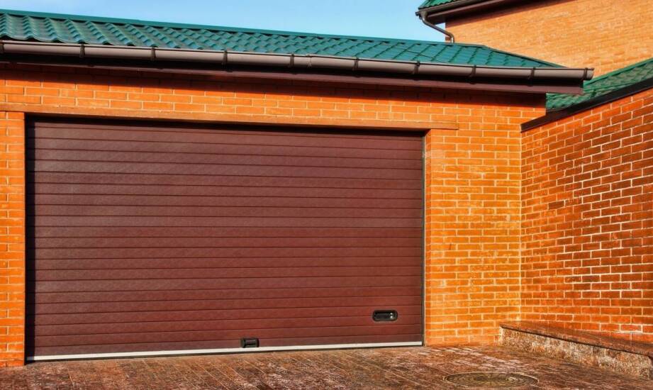 Odporność na zmienne warunki atmosferyczne – kluczowa cecha naszych garaży.