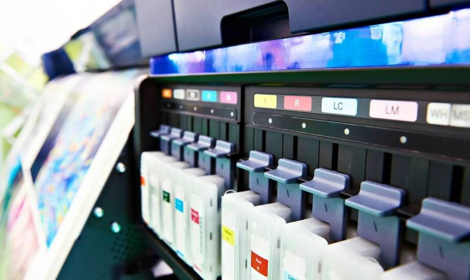 Znaczenie wysokiej jakości drukowania na płytach CD w promocji muzyki.