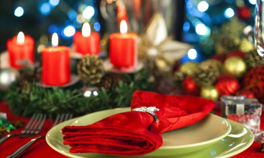 Przewodnik po luksusowej sylwestrowej kolacji dla dwojga