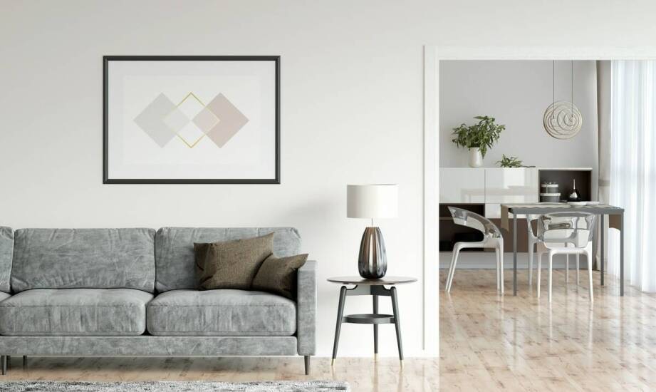 Profesjonalne podejście do home stagingu w wynajmie nieruchomości